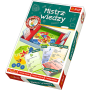 MISTRZ WIEDZY Trefl